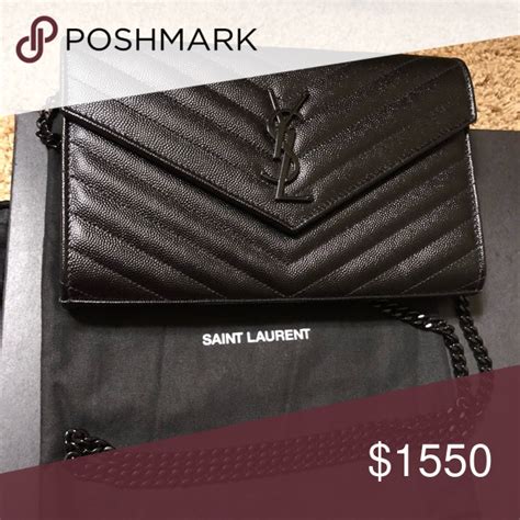 saks fifth ysl sale|Saint Laurent Handbags & Wallets for Women .